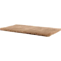 Tapis Billy Naturel 80 x 150 x 5 cm