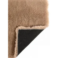 Tapis Billy Naturel 80 x 150 x 5 cm