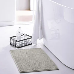 Tapis Bubble 60 x 40 Polyester TODAY Essential Dune