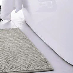 Tapis Bubble 60 x 40 Polyester TODAY Essential Dune