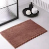 Tapis Bubble 60 x 40 Polyester TODAY Essential Terracotta