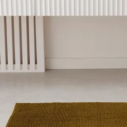 Tapis Bubble 60 x 40 Polyester TODAY Essential Bronze