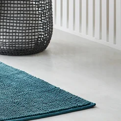 Tapis Bubble 60 x 40 Polyester TODAY Essential Paon