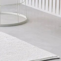 Tapis Bubble 60 x 40 Polyester TODAY Essential Craie