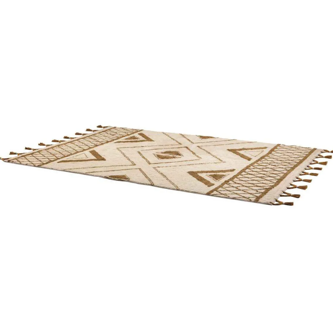 Tapis CAMIL - Bronze