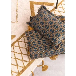 Tapis CAMIL - Bronze