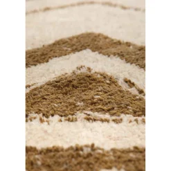 Tapis CAMIL - Bronze