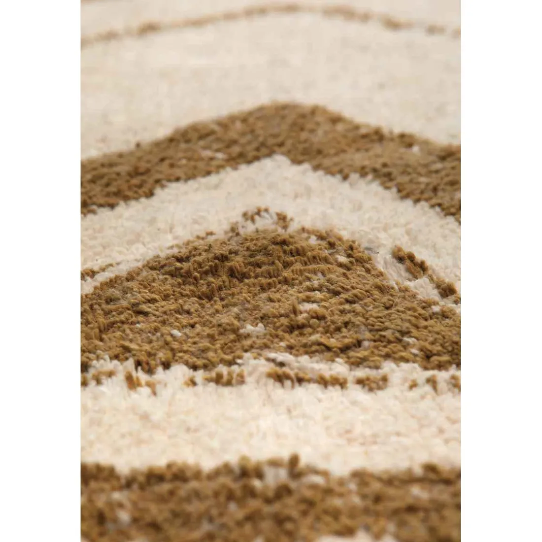 Tapis CAMIL - Bronze