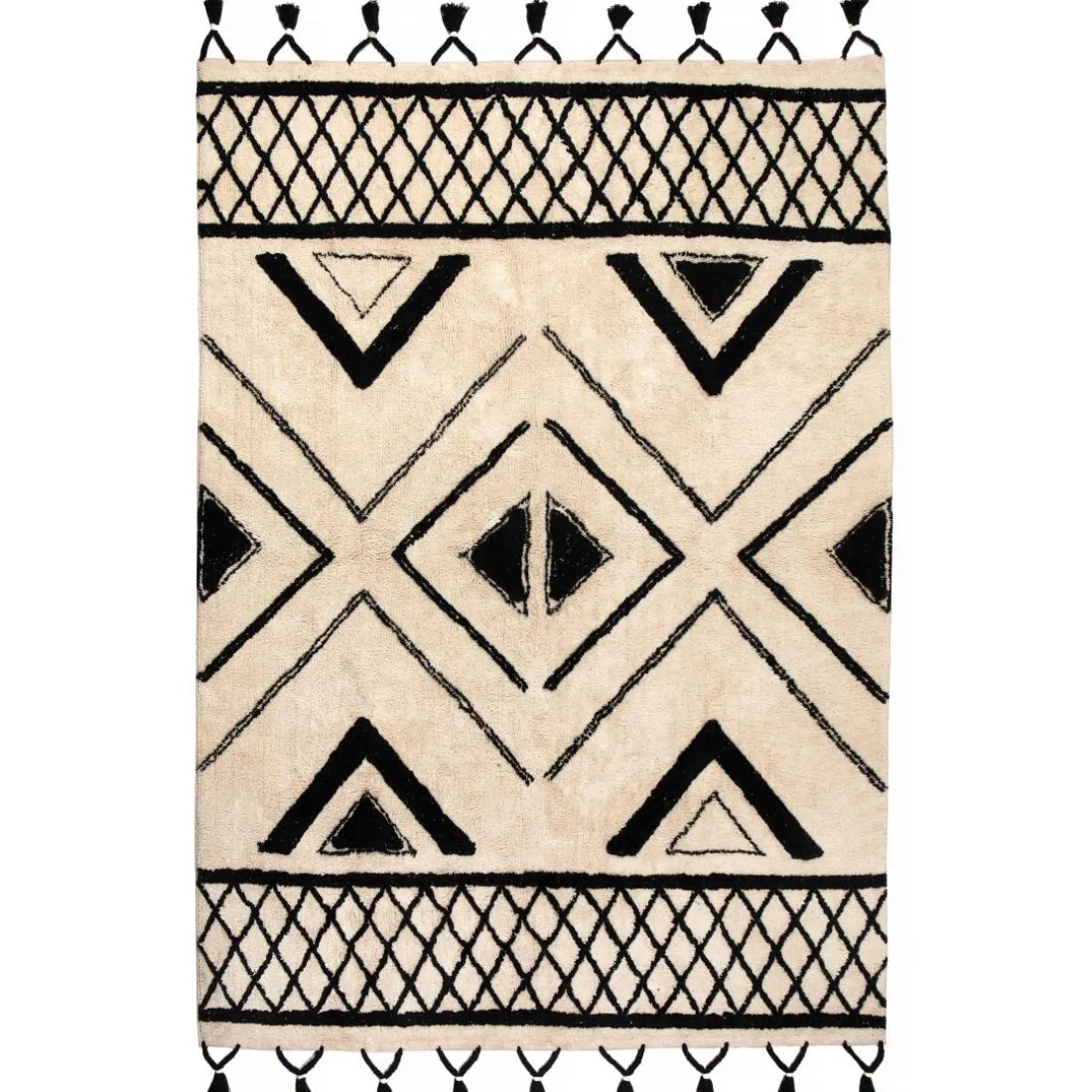 Tapis CAMIL - Ombre