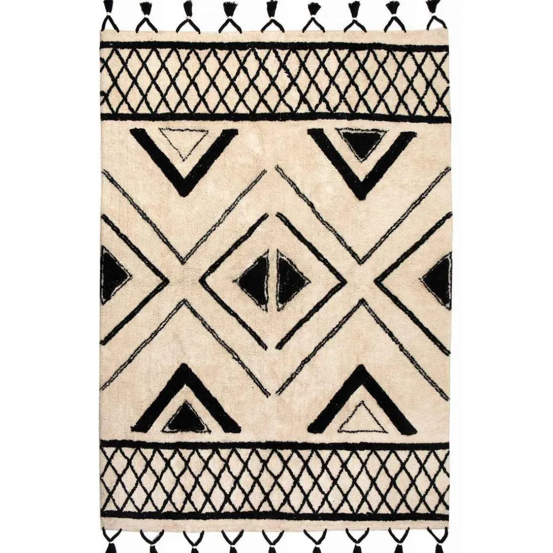 Tapis CAMIL - Ombre