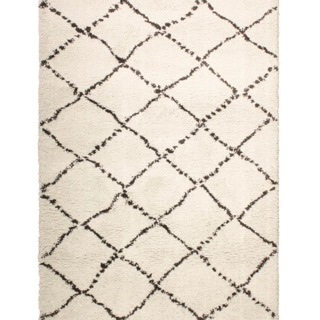 Tapis Casablanca 2 Tonnerre 200 x 290 x 3 cm