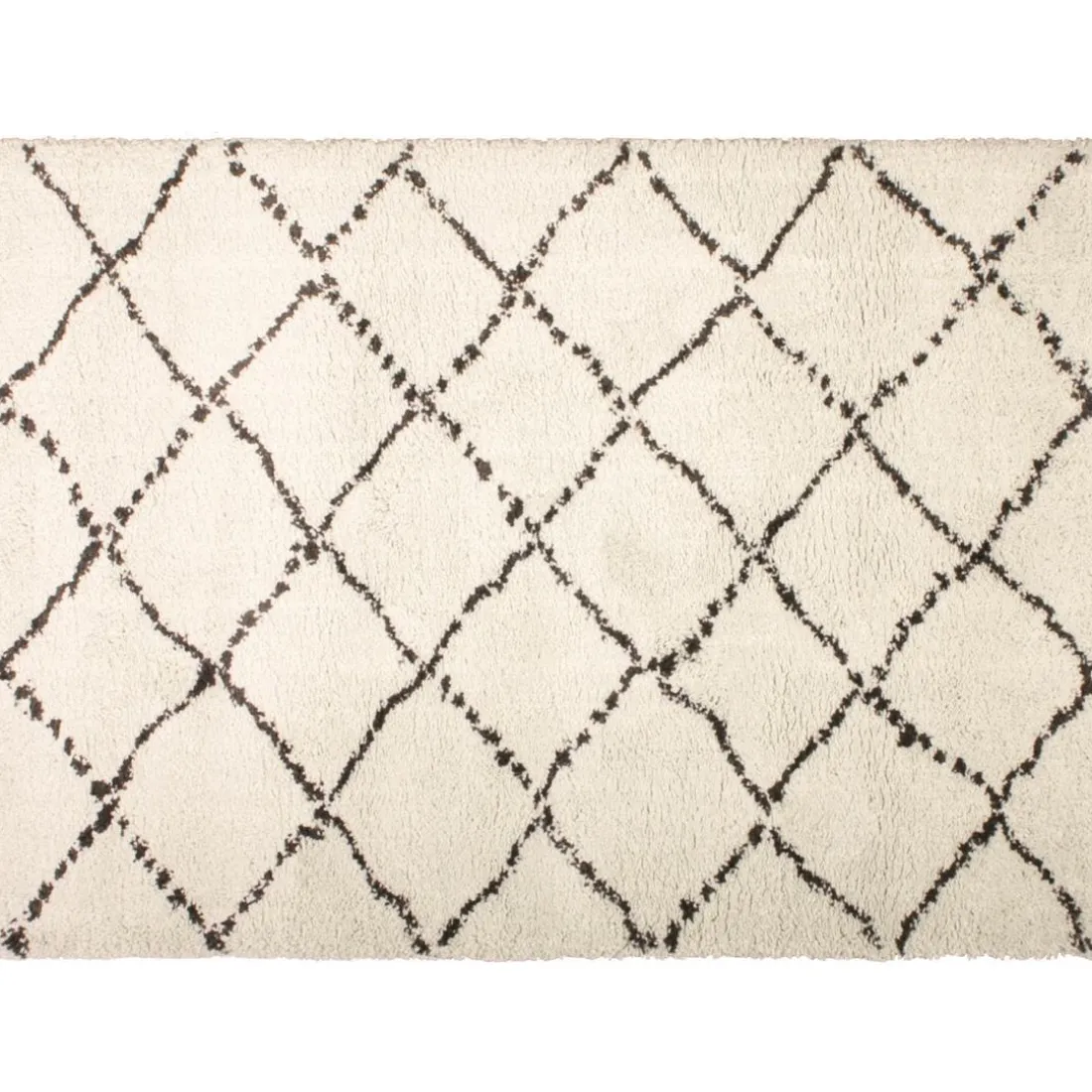 Tapis Casablanca 2 Tonnerre 200 x 290 x 3 cm