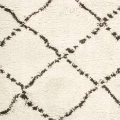 Tapis Casablanca 2 Tonnerre 200 x 290 x 3 cm