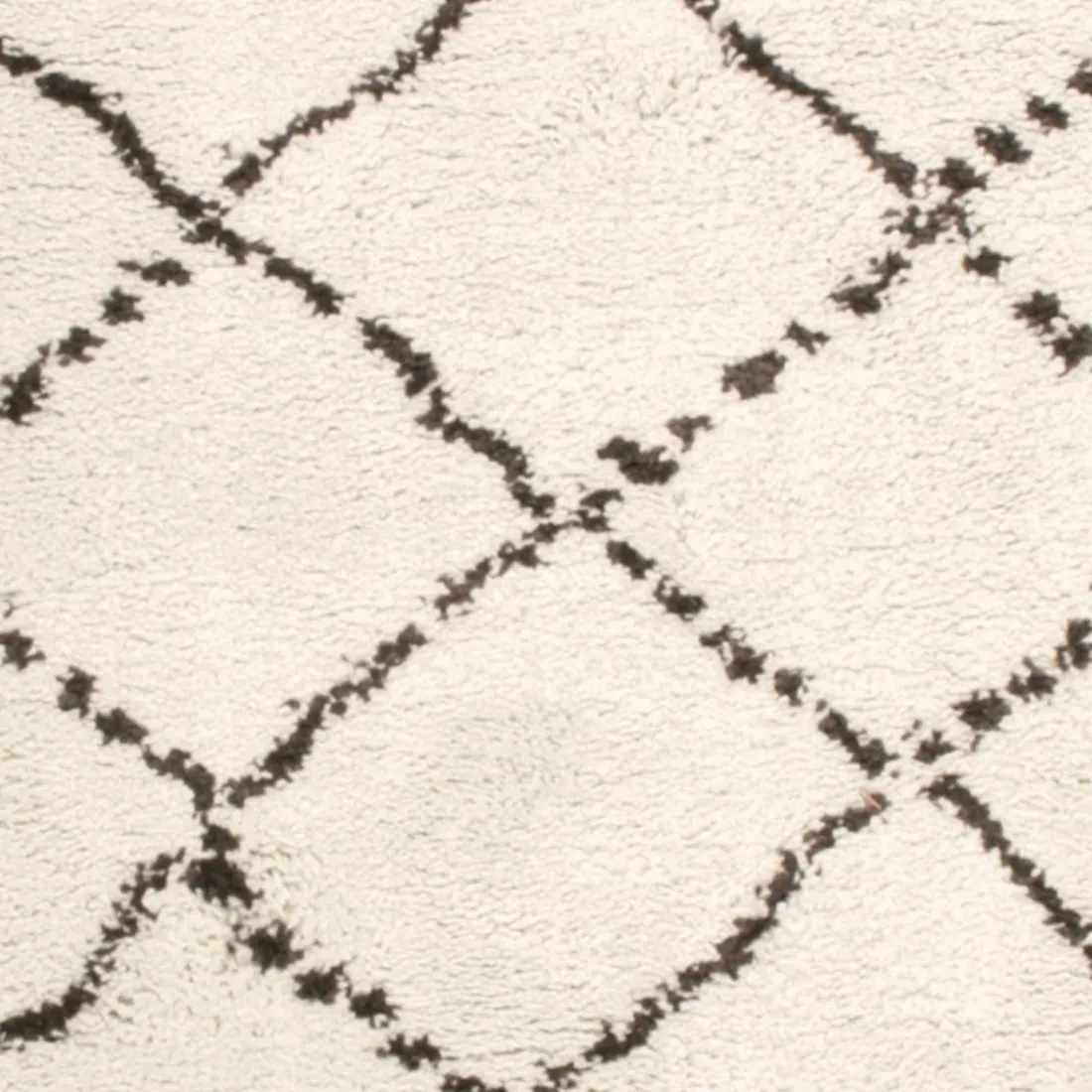 Tapis Casablanca 2 Tonnerre 200 x 290 x 3 cm
