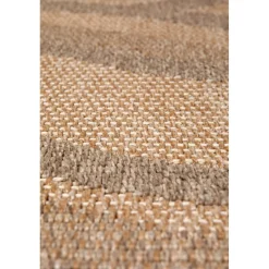 Tapis Clem outdoor Naturel