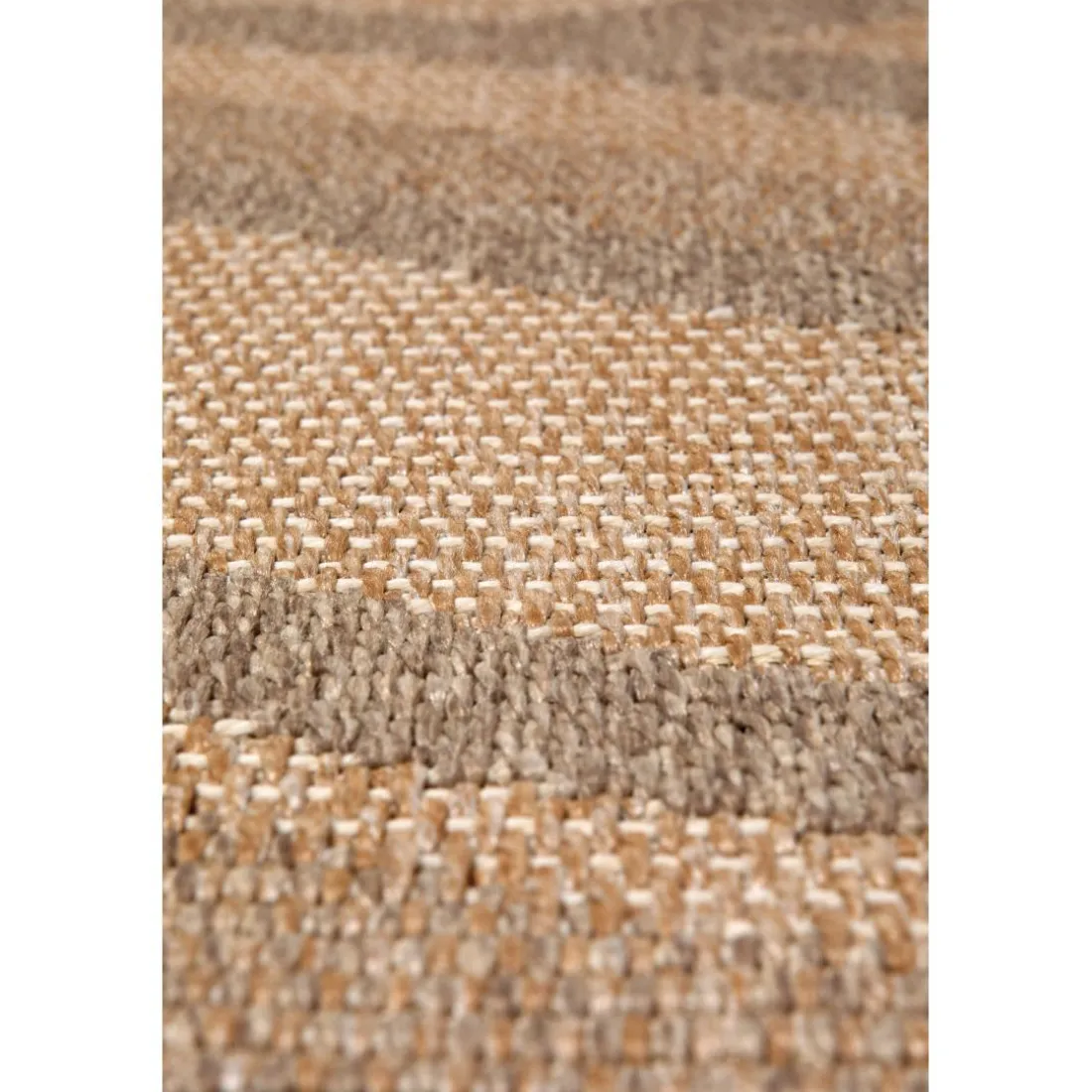 Tapis Clem outdoor Naturel