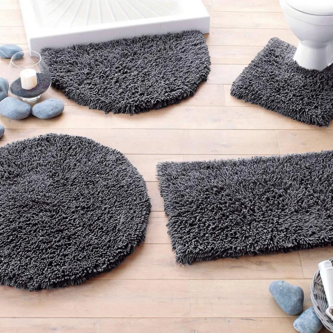 Tapis confort