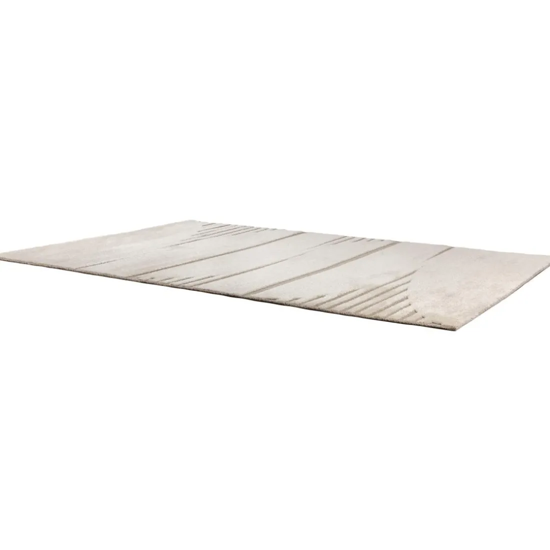 Tapis Coty Naturel 160 x 230 x 1 cm