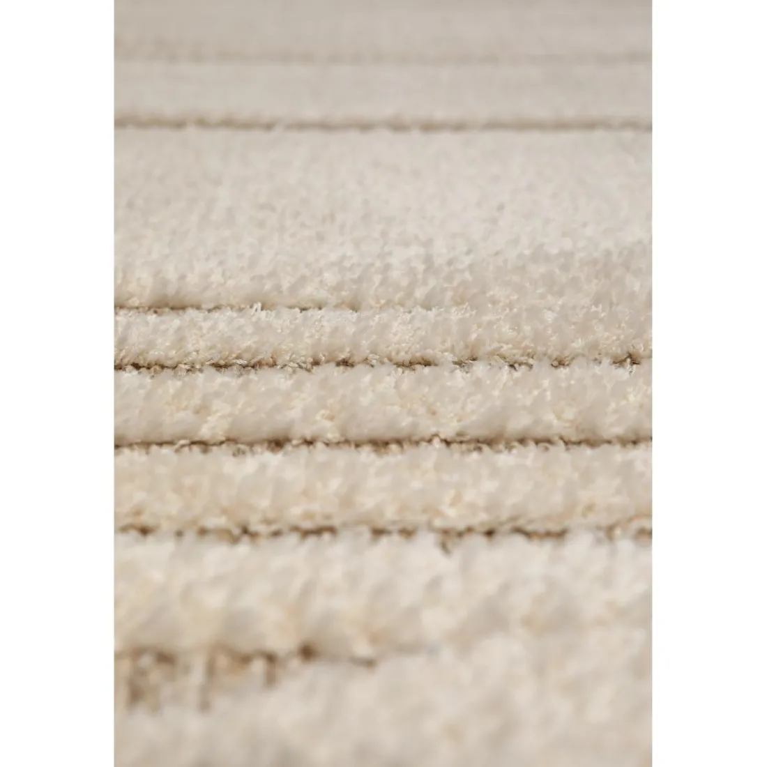 Tapis Coty Naturel 160 x 230 x 1 cm