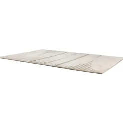 Tapis Coty Naturel 200 x 290 x 1 cm