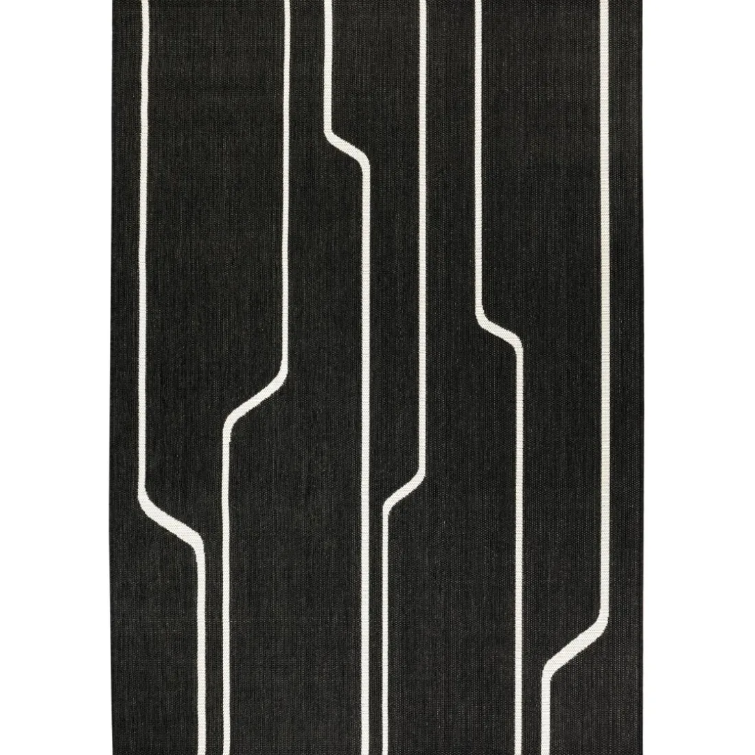 Tapis Damon outdoor Tonnerre 160 x 230