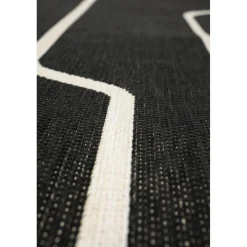 Tapis Damon outdoor Tonnerre 160 x 230