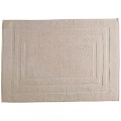 Tapis de bain en éponge 1000 gm² TERTIO®-Ecru