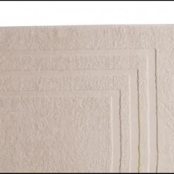 Tapis de bain en éponge 1000 gm² TERTIO®-Ecru