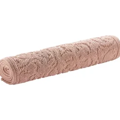Tapis de bain Gilda Aubepine