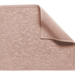 Tapis de bain Gilda Aubepine