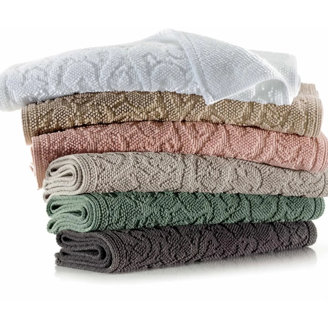 Tapis de bain Gilda Carbone