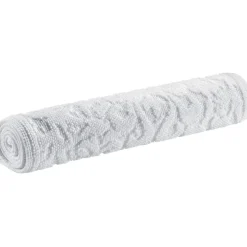 Tapis de bain Gilda Neige