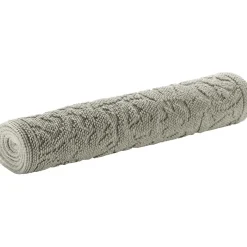 Tapis de bain Gilda Perle