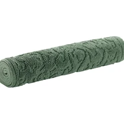 Tapis de bain Gilda Thym
