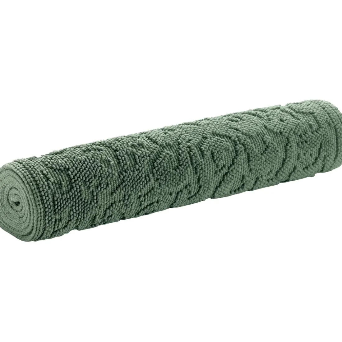 Tapis de bain Gilda Thym
