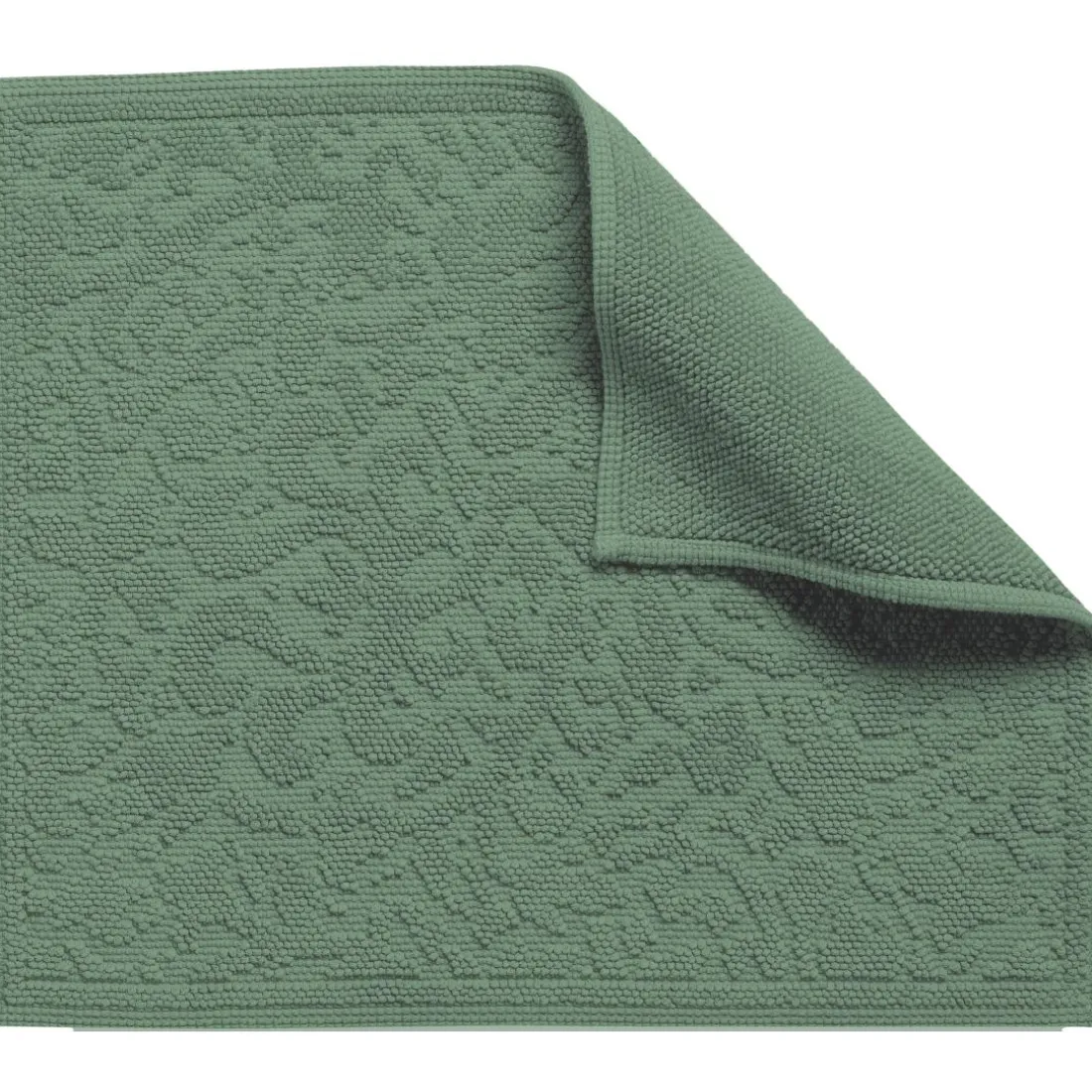 Tapis de bain Gilda Thym