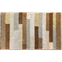 Tapis de bain PLANCHA beige