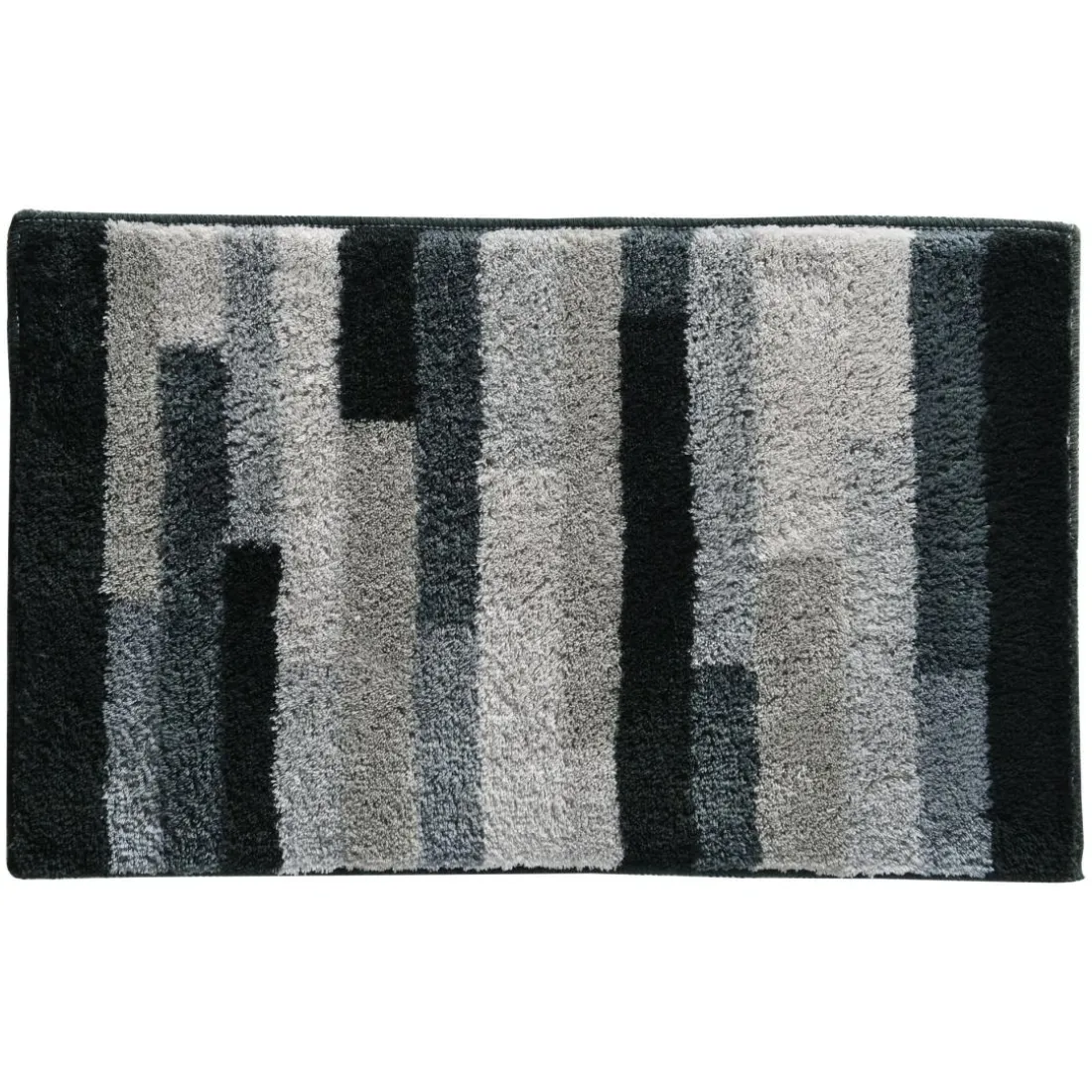 Tapis de bain PLANCHA gris