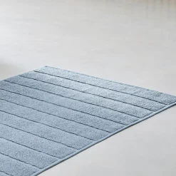 Tapis de Bain TODAY Essential, bleu Denim