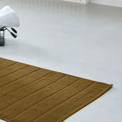 Tapis de Bain TODAY Essential, marron Bronze