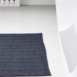 Tapis de Bain TODAY Essential, bleu Navy