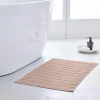 Tapis de Bain TODAY Essential, Rose Des Sables
