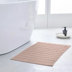 Tapis de Bain TODAY Essential, Rose Des Sables