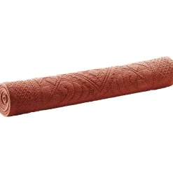 Tapis de bain uni Enzo Sienne