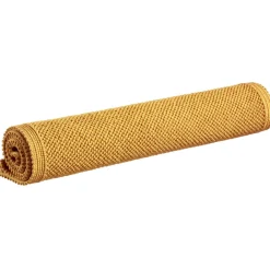 Tapis de bain uni Etia Absynthe 54 x 110