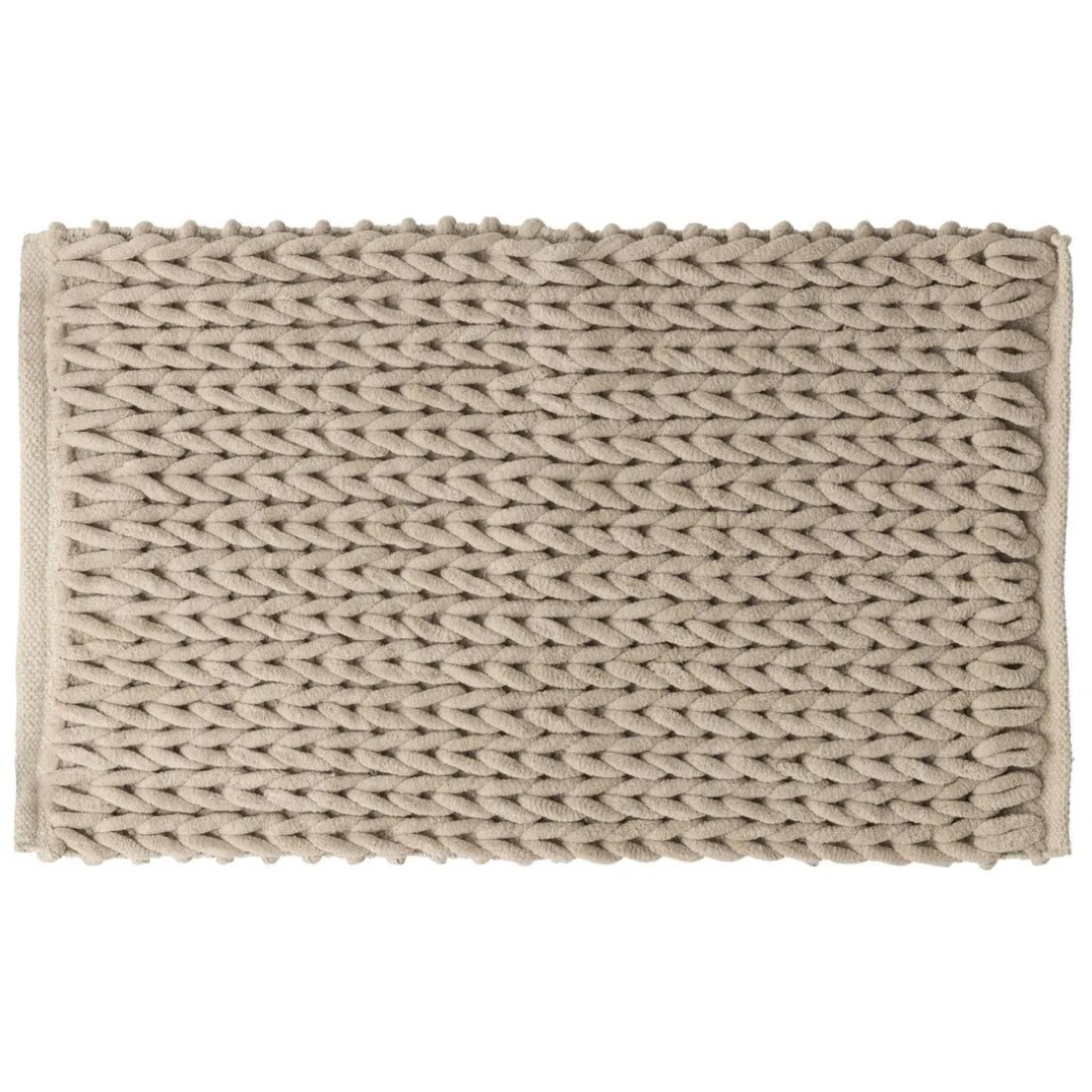 Tapis de bain 50x75 cm