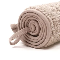 TAPIS DECO 90*150 FACTORY DUNE