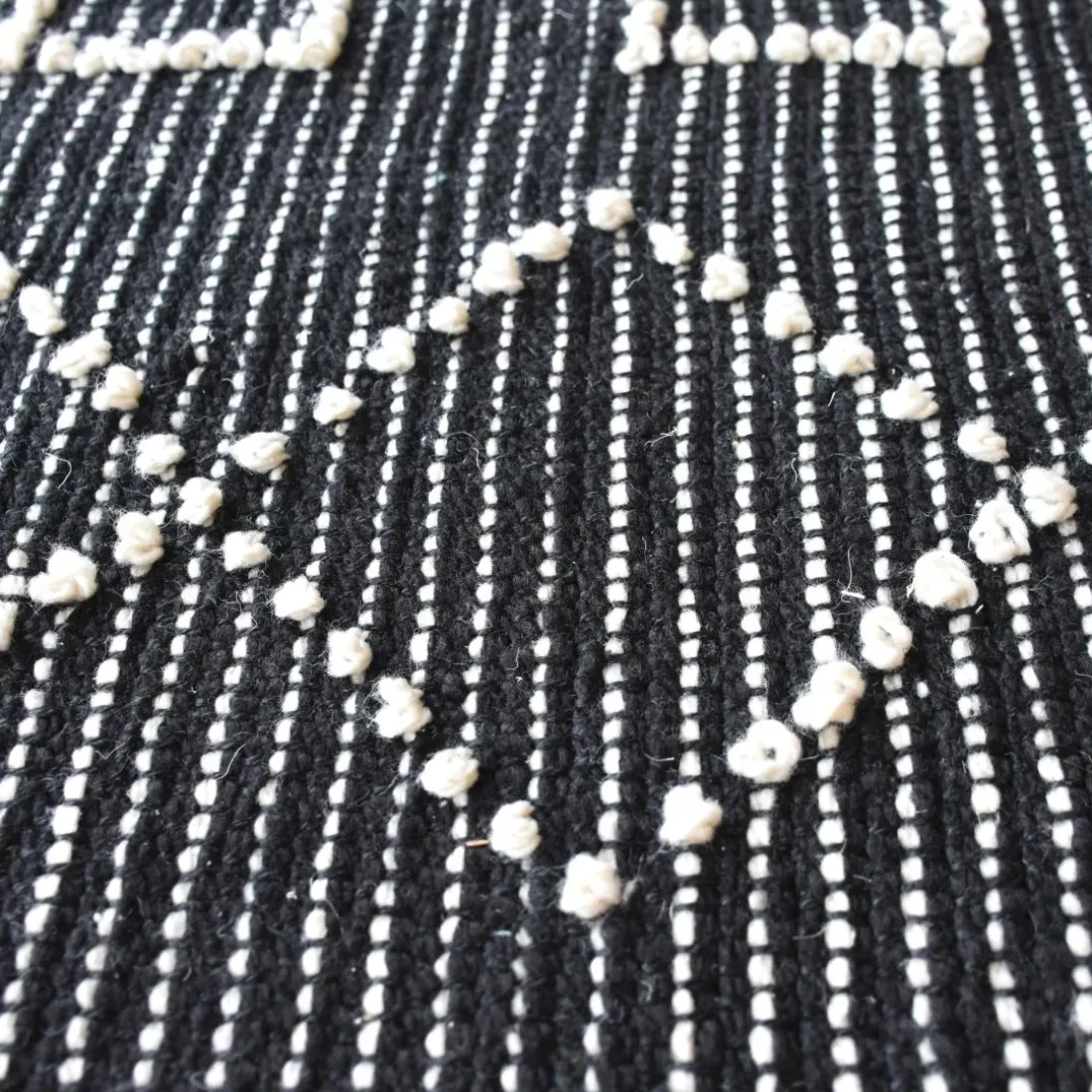Tapis design style ethnique Gimie 230 x 160 cm