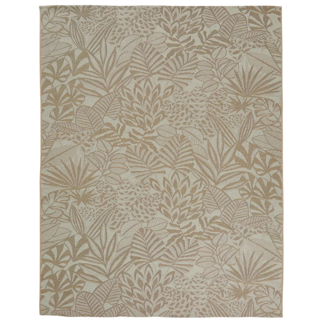 Tapis d'extérieur