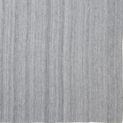 Tapis d’extérieur gris chiné QUENTIN